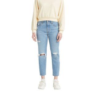 Levi's | 501 Original Cropped Jeans